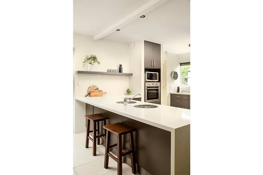 Indirah On The Beach - A Spacious Beachfront Home Port Douglas Holiday home