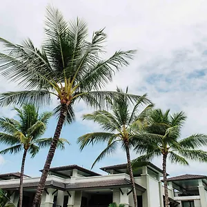 Resort Pullman Sea Temple And, Port Douglas